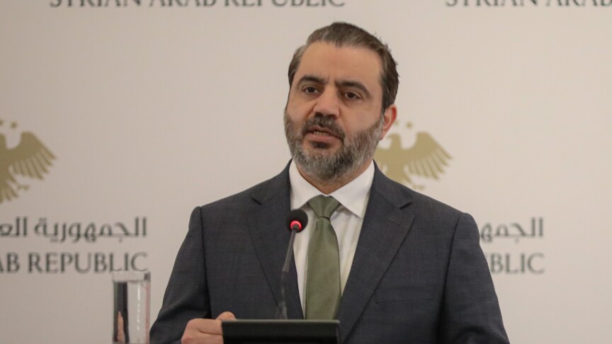 Siria  Çështja e të ndaluarve me Libanin mund të zgjidhet së shpejti