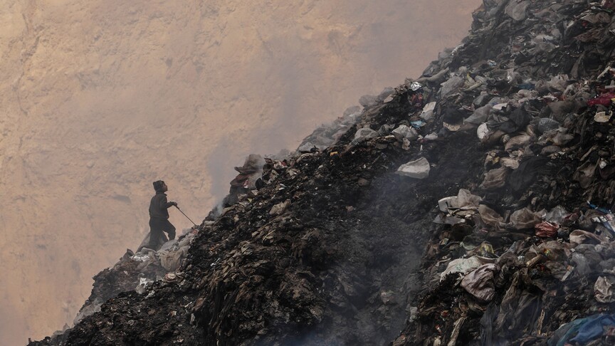 DOSYA: Plastik Kirliliğinin Boyutu, Etkileri ve Çözüm Önerileri