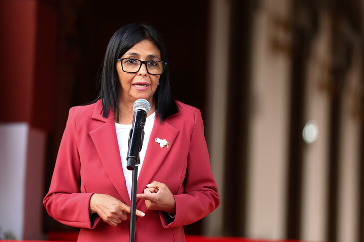 Venezuela falënderon 31 vende  përfshirë Turqinë  për ndihmën në operacionet e shpëtimit pas tërmetit