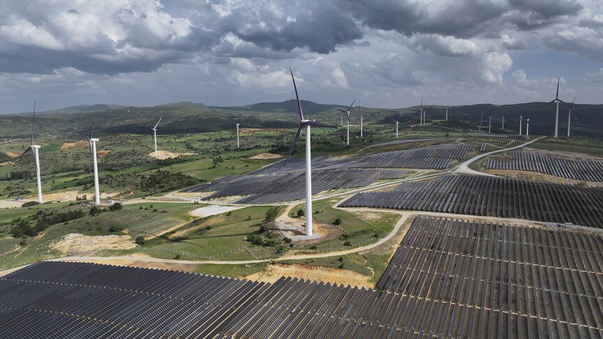Türkiye'nin küresel elektrifikasyon hedefleri ve COP31 süreci