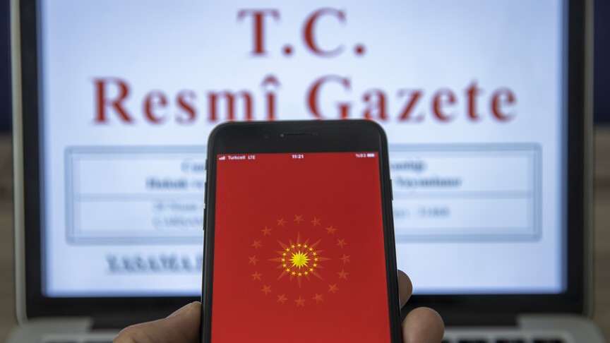 Yurt dışından getirilen mobil cihazlar için yeni IMEI düzenlemesi