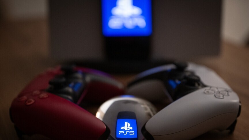 Sony do t u japë fund disqeve fizike për lojërat e reja të  PlayStation  nga viti 2028