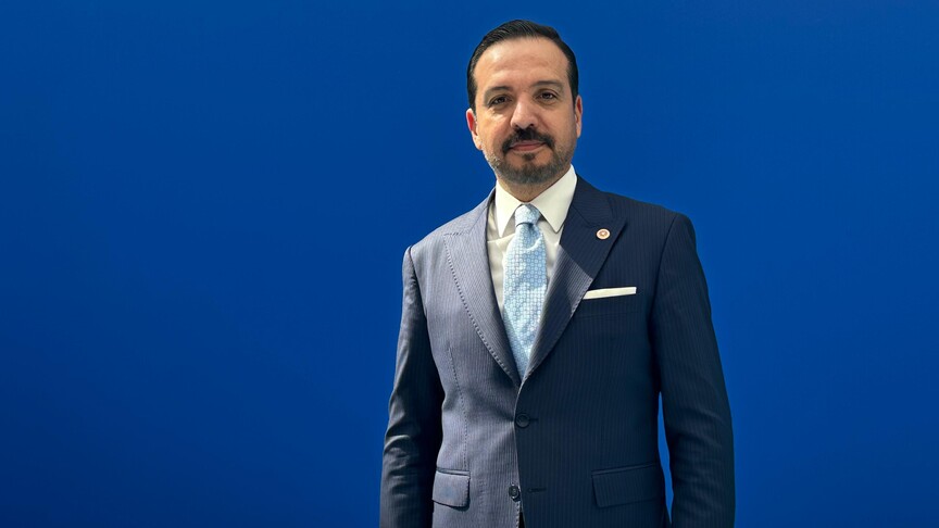 TÜDSES, Türk dünyası sivil toplumunu dijital ekosistemde buluşturacak