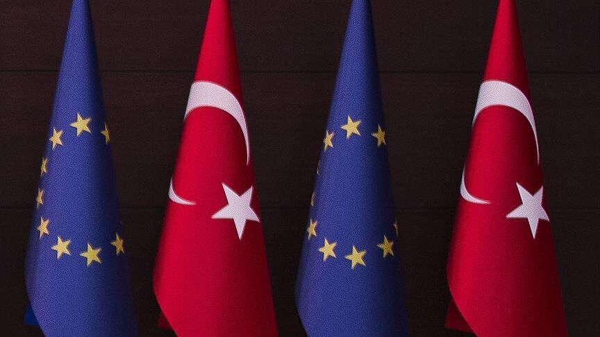 Türkiye-AB ilişkilerinde yeni denklem: Jeopolitik zorunluluk
