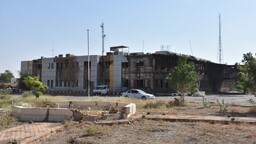 السودان يحمّل فصيلا متحالفا مع