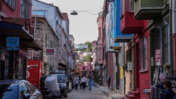 DOSYA: İstanbul'un Yüzleri