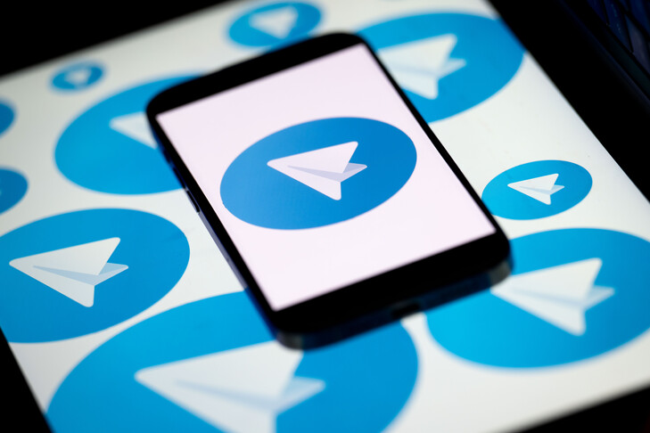 Pas WhatsApp it  India kërkon llogari nga Telegram dhe Signal për sigurinë e përdoruesve