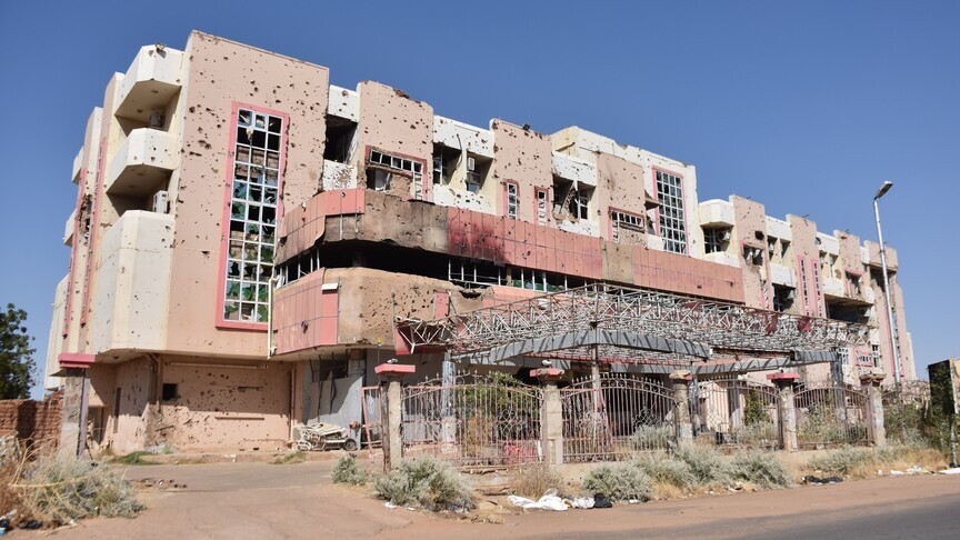 Sudani i gatshëm të angazhohet në  nisma të sinqerta  për t i dhënë fund luftës