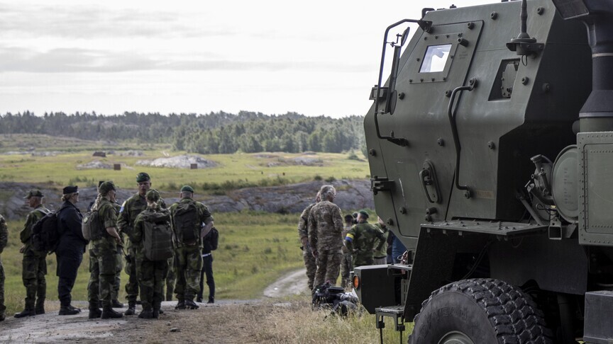 Finlanda do të blejë sisteme të avancuara të mbrojtjes ajrore nga Suedia