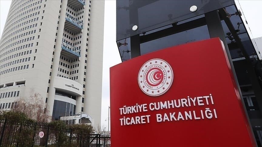 Dış ticaret verileri grafiği