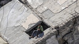 İsrail'in Gazze'de yapay zekayı kullanarak sürdürdüğü saldırılar