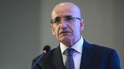 Bakan Şimşek: Ekonomimizin şoklara karşı dayanıklılığı artmaya devam ediyor