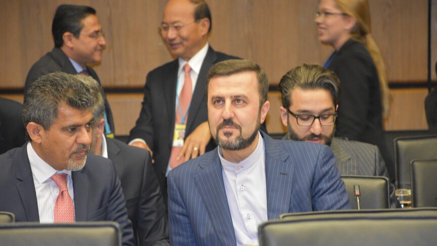 Sunni Mufti warns against granting security concessions to Israel