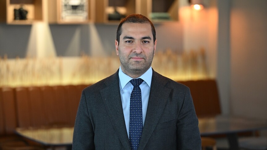 Doç. Dr. Orhan Karaoğlu, Türkiye'nin küresel güvenlikteki rolünü anlattı.