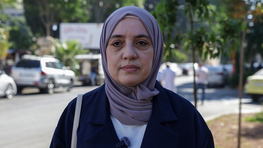 Suriyeli kadın milletvekili Cendeli, geçiş dönemi adaletinin Meclisin önceliği olacağını söyledi