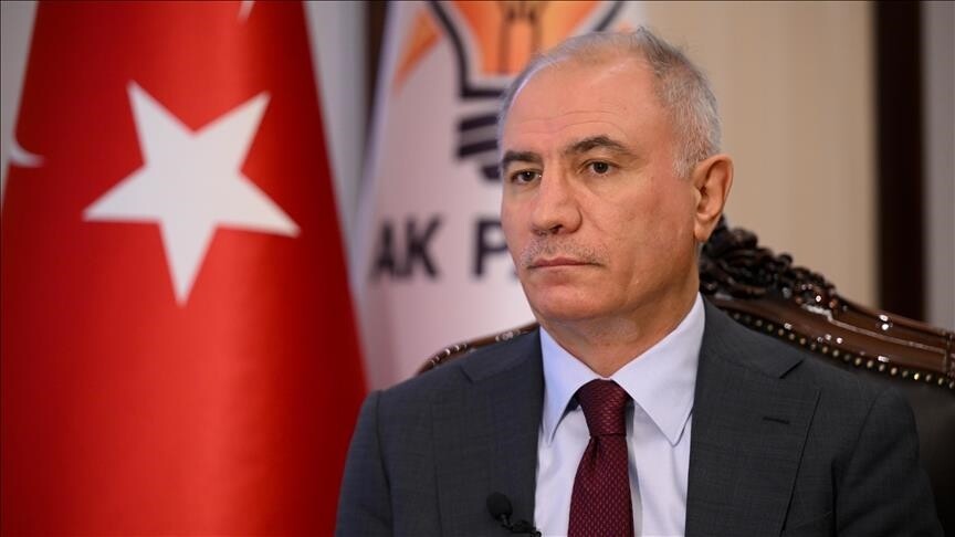 AK Parti Genel Başkanvekili Efkan Ala, NATO Zirvesi'nin Türkiye'nin ittifak içindeki rolünü güçlendireceğini belirtti.