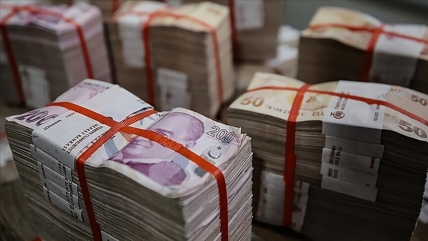 İşsizlik Sigortası Fonu'nun prim gelirleri oranının yükseltildiğini gösteren bir grafik.