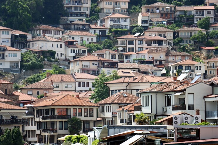 Qyteti i Ohrit në listën e trashëgimisë së UNESCO s tërheq vizitorët gjatë sezonit veror