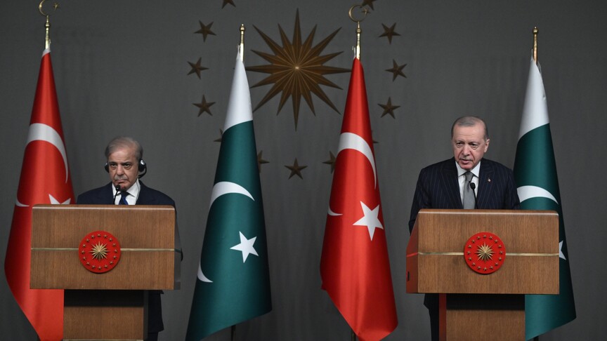 Erdogan  Qeveria e Izraelit  e varur nga lufta  nuk duhet të lejohet ta zhysë përsëri rajonin në gjakderdhje
