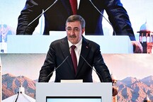 تركيا تعبر عن تقديرها لدور باكستان في الوساطة بين واشنطن وطهران