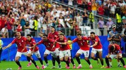 مونديال 2026.. منتخب مصر يحقق إنجازا تاريخيا بالتأهل لثمن النهائي