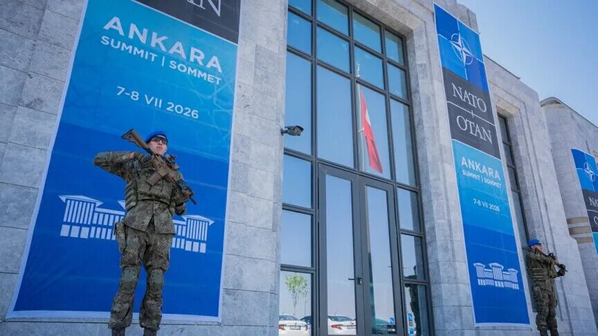 Turqia do të presë Samitin e NATO s për herë të parë pas 22 vitesh