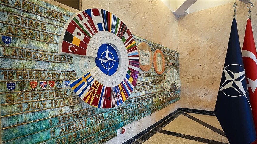 NATO Zirvesi kapsamında düzenlenecek Müttefikler Ankara'da programına ilişkin bilgilendirme.