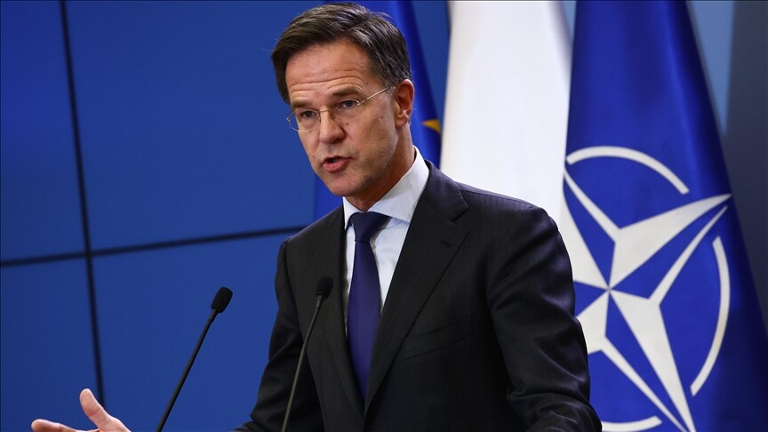 NATO Genel Sekreteri Mark Rutte: Yıllar boyunca yaptığımız yatırımların sonucunda kapasitemizi artırıyoruz haber görseli