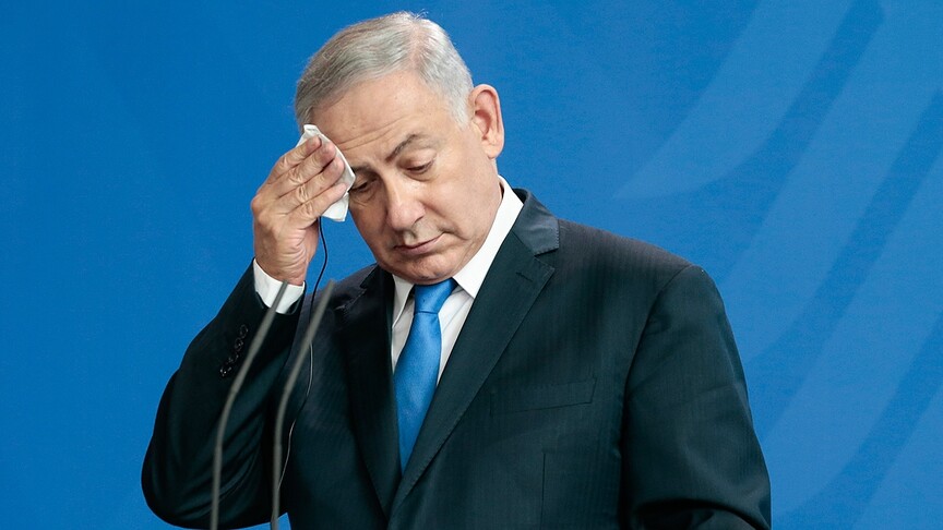 Binyamin Netanyahu ve ABD-Türkiye savunma iş birliği