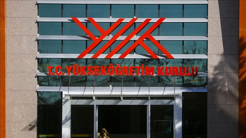 YÖK, üniversitelerde yaşam boyu öğrenme alanındaki kalite güvencesini güçlendirecek haber görseli
