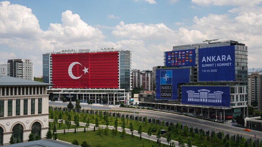 NATO vë në pah rolin strategjik të Turqisë dhe trashëgiminë e Ankarasë në videon promovuese të samitit