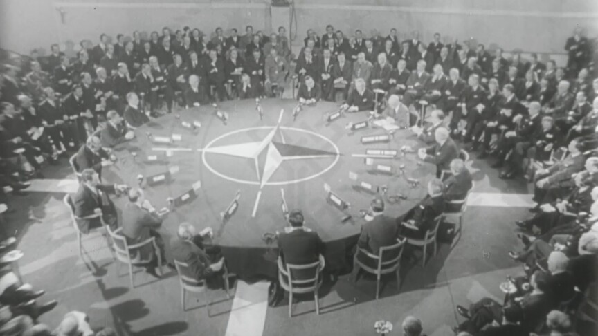 Sinema Genel Müdürlüğü NATO film arşivlerini erişime açtı haber görseli
