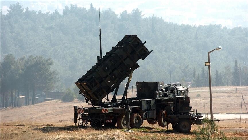 Polonia  Raketat Patriot u dërguan në Ukrainë me kërkesë të NATO s dhe ushtrisë amerikane