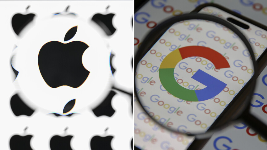 Rusya'da Apple ID ve Google ID kullanımına ceza uygulanmasına başlandı haber görseli
