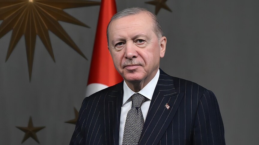Cumhurbaşkanı Erdoğan NATO Zirvesi'nde dünya liderlerini ağırlayacak haber görseli