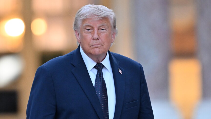 Trump  Putin dhe Zelenskyy duan t i japin fund luftës në Ukrainë