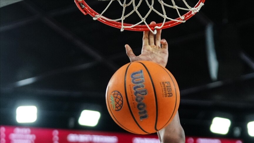 Basketbol Şampiyonlar Ligi'nde kura çekimi, 8 Temmuz Çarşamba günü yapılacak haber görseli