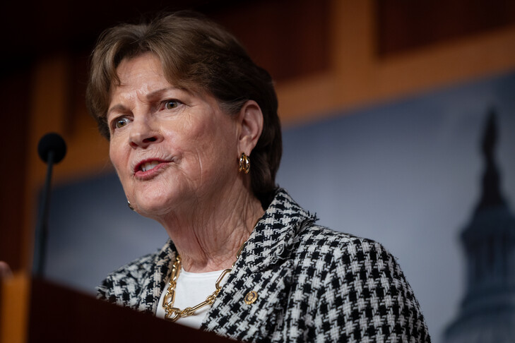 Senatorja amerikane Shaheen do të udhëheqë delegacionin dypartiak të kongresit në samitin e NATO s në Turqi