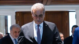 Gaza committee says ready to assume duties ‘once necessary capabilities available’