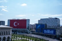Cumhurbaşkanlığı Külliyesi, 36. NATO Devlet ve Hükümet Başkanları Zirvesi'ne hazır
