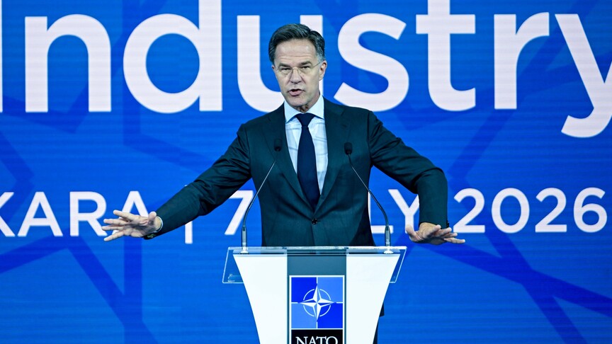 NATO Ankara Zirvesi, Savunma Sanayii Forumu ile başladı