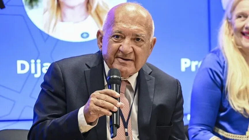 Ekspertët diskutojnë të ardhmen euro atlantike të Ballkanit në Dialogët e Samitit të NATO s