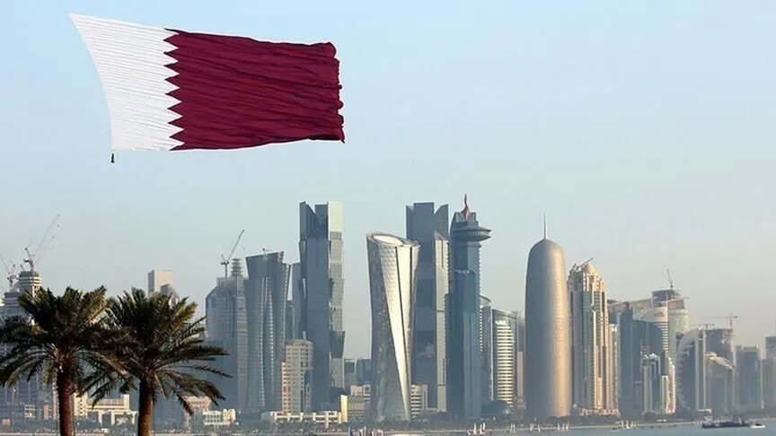 Katar, İran’ın Doha Maslahatgüzarını Dışişleri Bakanlığına çağırarak protesto notası verdi haber görseli