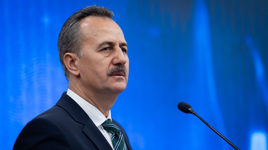 SSB Başkanı Görgün: NATO Zirvesi'nde imzalanan projeler İttifak’ın caydırıcılık mimarisinin omurgasını oluşturacak haber görseli