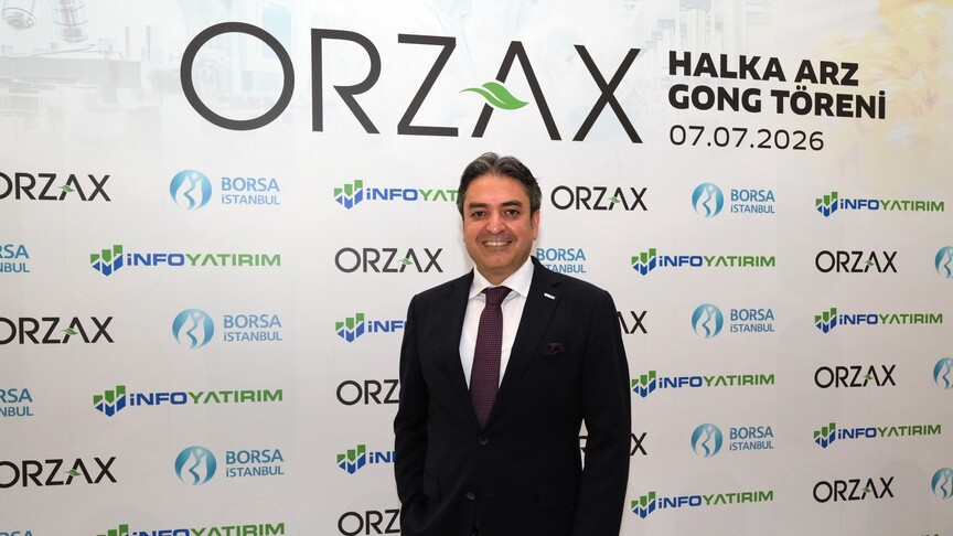 Orzaks yeni yatırımıyla yıl sonunda üretim kapasitesini 36 milyon kutu artıracak haber görseli