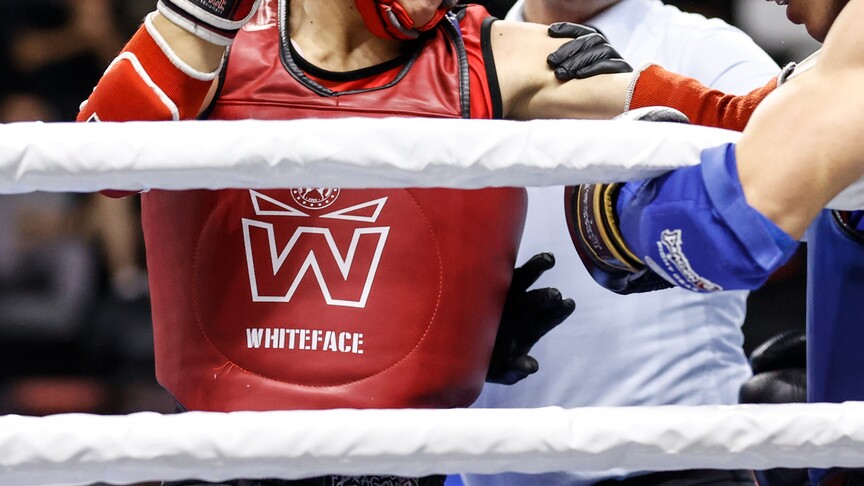 Muaythai, İstanbul 2027 Avrupa Oyunları programında yer aldı haber görseli