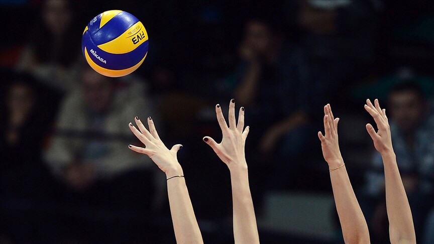 Dünya Voleybol Günü kutlanıyor haber görseli