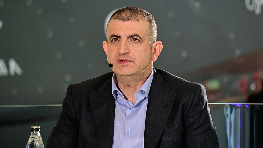 Baykar Genel Müdürü Haluk Bayraktar'dan NATO'da işbirliği vurgusu haber görseli
