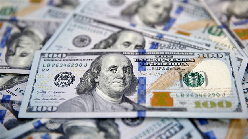 ABD'nin dış ticaret açığı bir yılı aşkın sürenin en yüksek seviyesine çıktı haber görseli