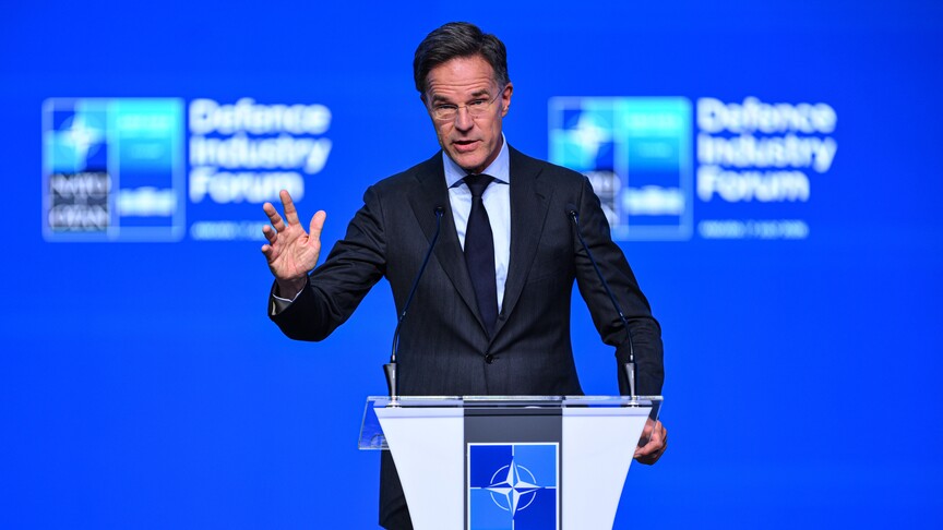 NATO Ankara Zirvesi, Savunma Sanayii Forumu ile başladı